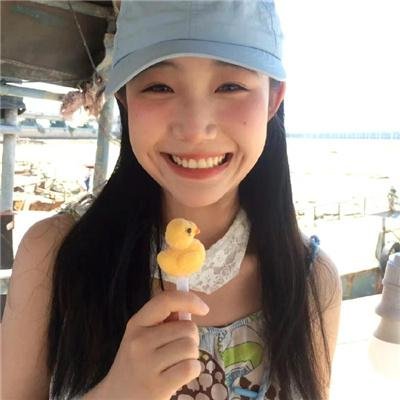 琪娜姑姑海报